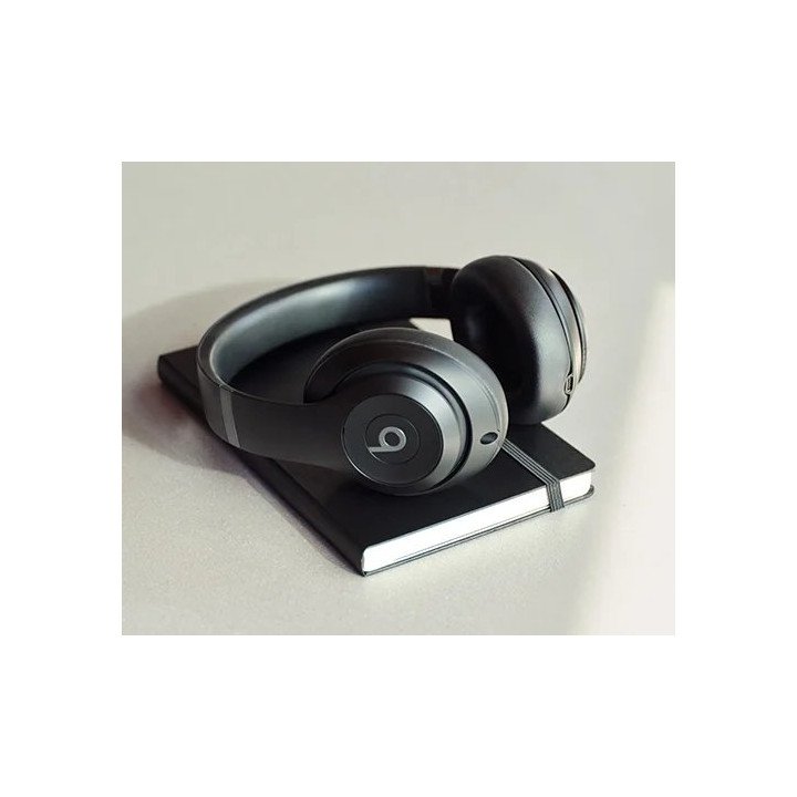 אוזניות ביטס אלחוטיות בלוטוס Beats Studio Pro – ממשק Bluetooth / PL 3.