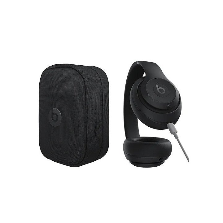 אוזניות ביטס אלחוטיות בלוטוס Beats Studio Pro – ממשק Bluetooth / PL 3.
