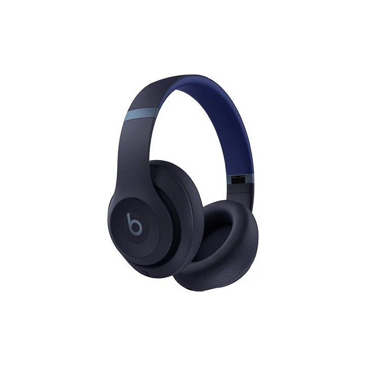אוזניות ביטס אלחוטיות בלוטוס Beats Studio Pro – ממשק Bluetooth / PL 3.