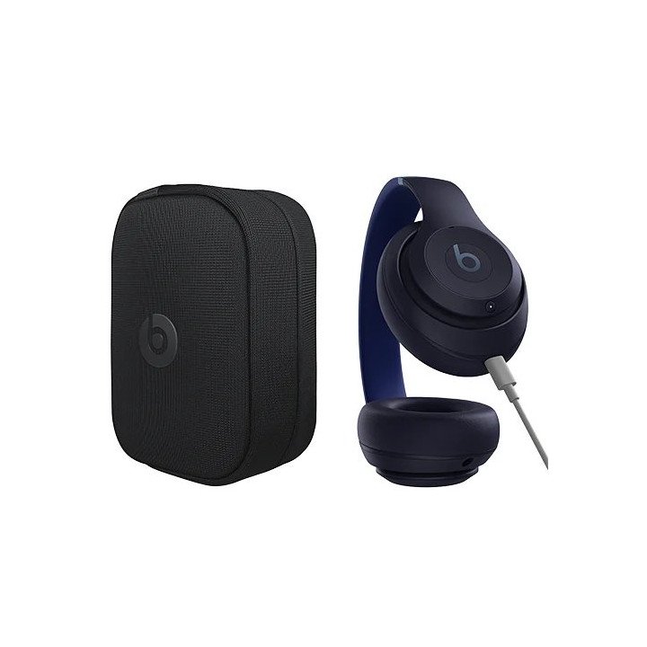 אוזניות ביטס אלחוטיות בלוטוס Beats Studio Pro – ממשק Bluetooth / PL 3.