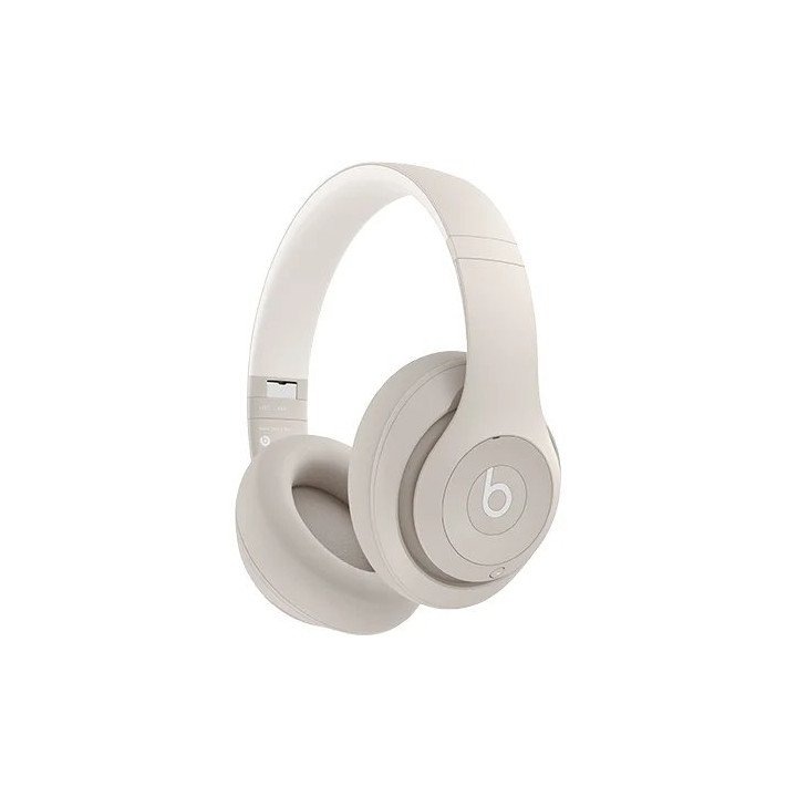אוזניות ביטס אלחוטיות בלוטוס Beats Studio Pro – ממשק Bluetooth / PL 3.