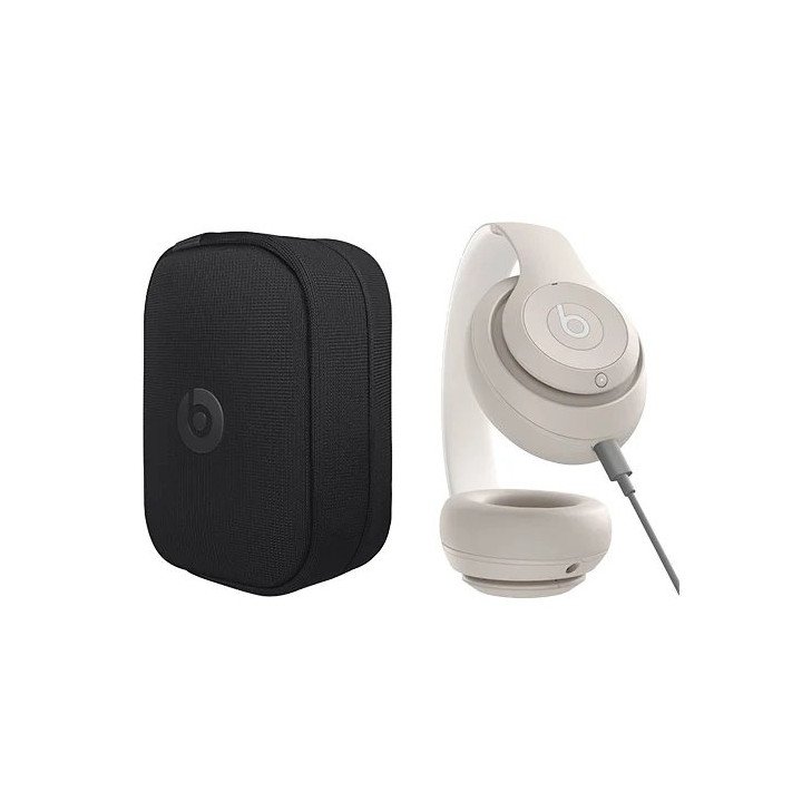 אוזניות ביטס אלחוטיות בלוטוס Beats Studio Pro – ממשק Bluetooth / PL 3.