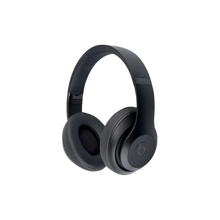 אוזניות ביטס אלחוטיות בלוטוס Beats Studio3 – ממשק Bluetooth / PL 3.5mm