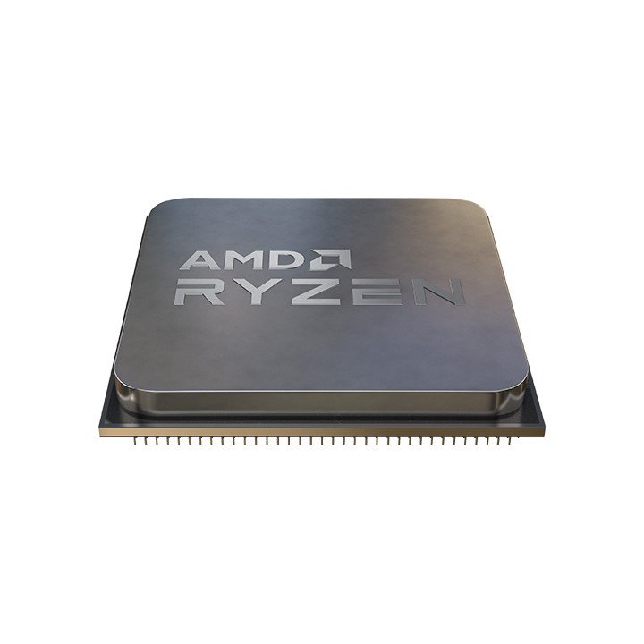 מחשב גיימינג מורכב SUPER הכולל מעבד AMD Ryzen 5 5600GT זכרון 16GB כונן