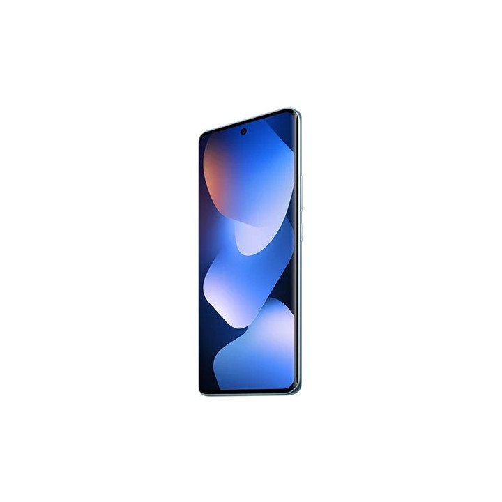 שיאומי רדמי נוט Xiaomi Redmi Note 15 כחול 8GB 256GB כולל כיסוי ומגן מס