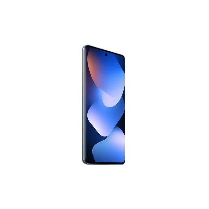 שיאומי רדמי נוט Xiaomi Redmi Note 15 כחול 8GB 256GB כולל כיסוי ומגן מס