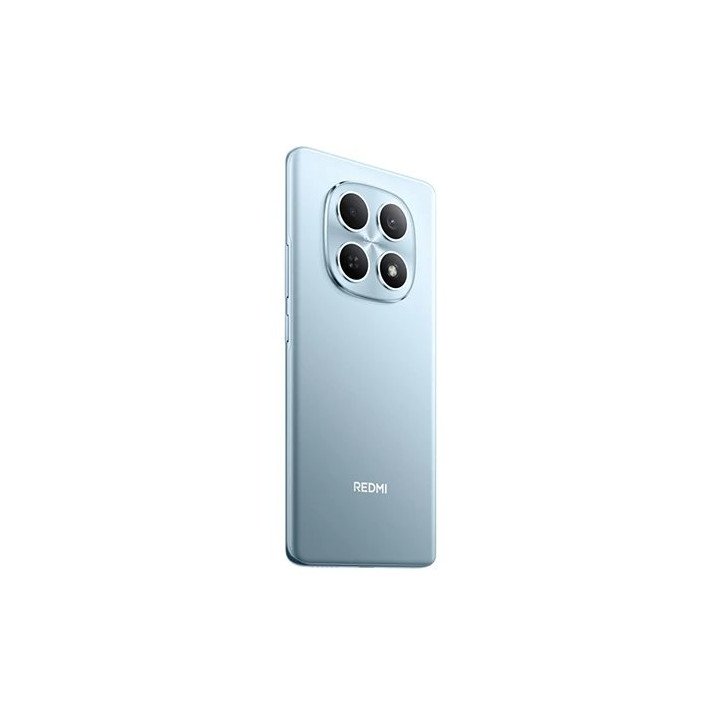 שיאומי רדמי נוט Xiaomi Redmi Note 15 כחול 8GB 256GB כולל כיסוי ומגן מס