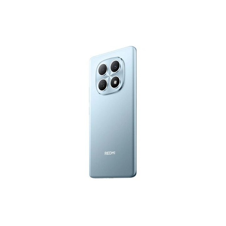 שיאומי רדמי נוט Xiaomi Redmi Note 15 כחול 8GB 256GB כולל כיסוי ומגן מס