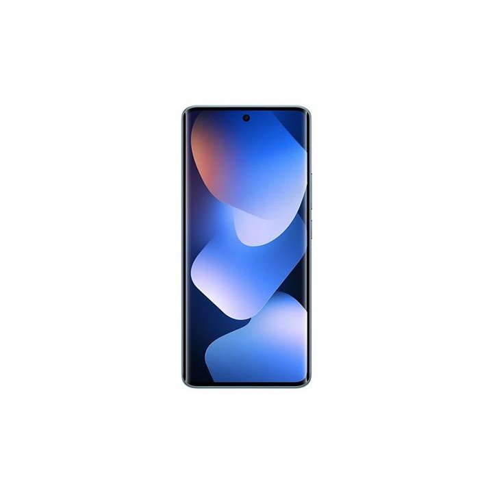 שיאומי רדמי נוט Xiaomi Redmi Note 15 כחול 8GB 256GB כולל כיסוי ומגן מס
