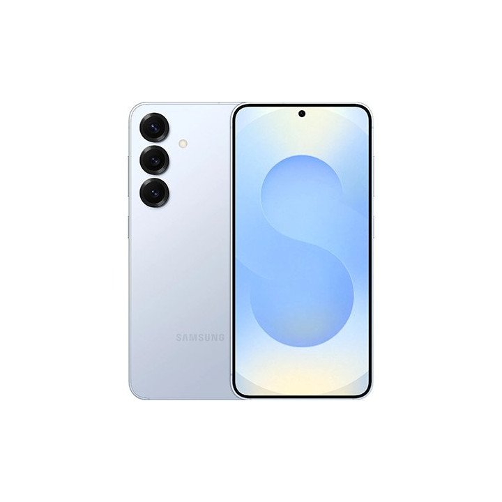 סמסונג גלקסי Samsung Galaxy S25 256GB 12GB RAM תכלת כולל מקליט שיחות ו