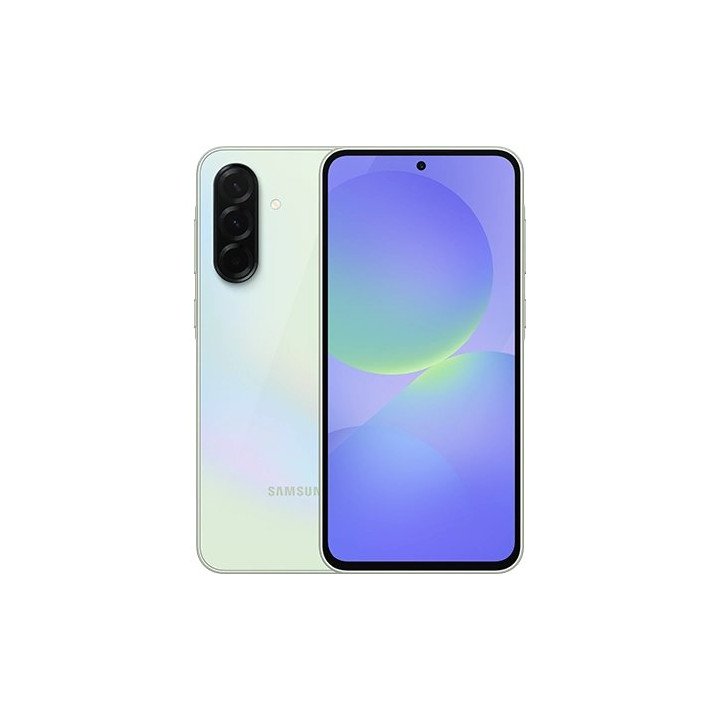 סמסונג גלקסי Samsung Galaxy A36 5G 256GB 8GB RAM ירוק ליים