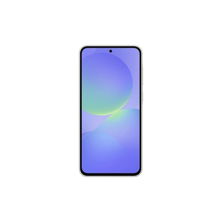 סמסונג גלקסי Samsung Galaxy A36 5G 256GB 8GB RAM ירוק ליים