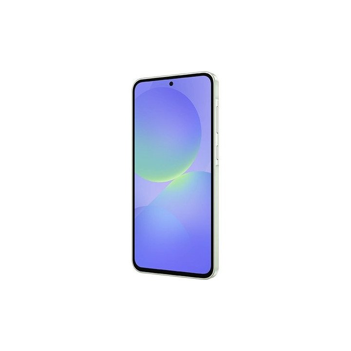 סמסונג גלקסי Samsung Galaxy A36 5G 256GB 8GB RAM ירוק ליים