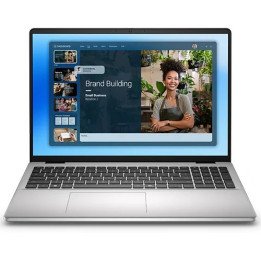 מחשב נייד דל עם מסך מגע 16 אינץ Dell 16 DC16251 – מעבד Intel Core 7 15