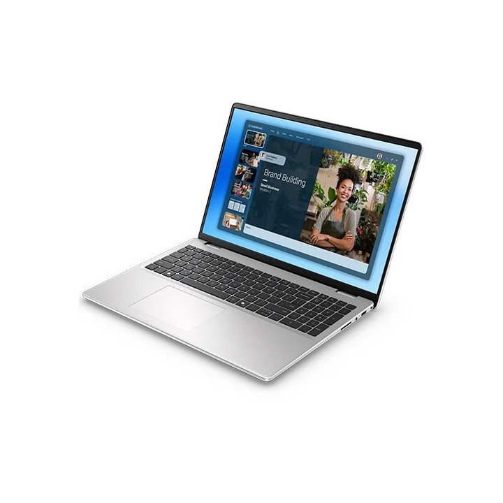 מחשב נייד דל עם מסך מגע 16 אינץ Dell 16 DC16251 – מעבד Intel Core 7 15