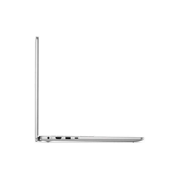 מחשב נייד דל עם מסך מגע 16 אינץ Dell 16 DC16251 – מעבד Intel Core 7 15