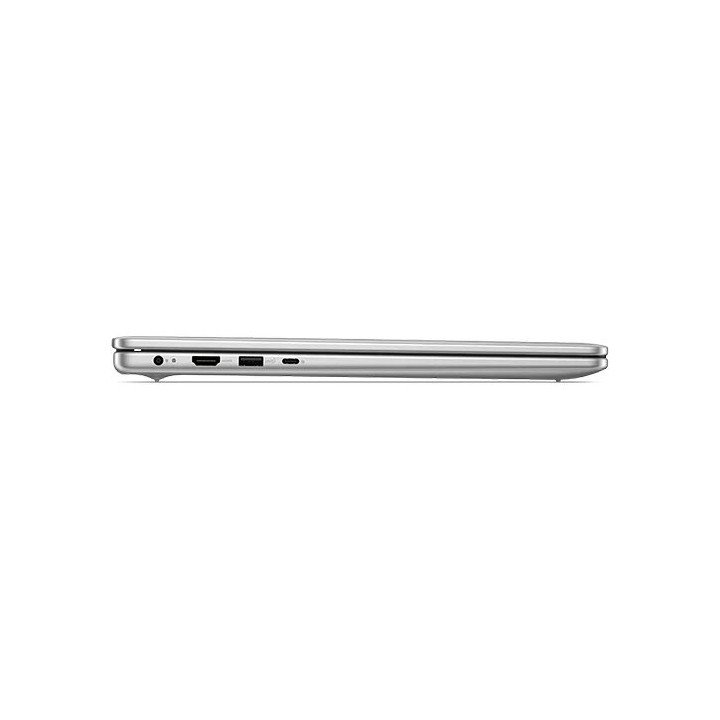 מחשב נייד דל עם מסך מגע 16 אינץ Dell 16 DC16251 – מעבד Intel Core 7 15