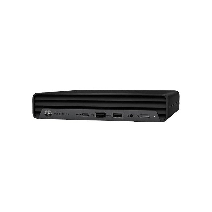 מחשב מיני HP Pro Mini 400 G9 Mini PC הכולל מעבד i5-13500T – זכרון 16GB