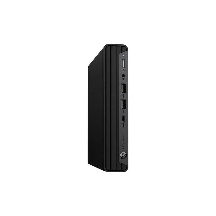 מחשב מיני HP Pro Mini 400 G9 Mini PC הכולל מעבד i5-13500T – זכרון 16GB