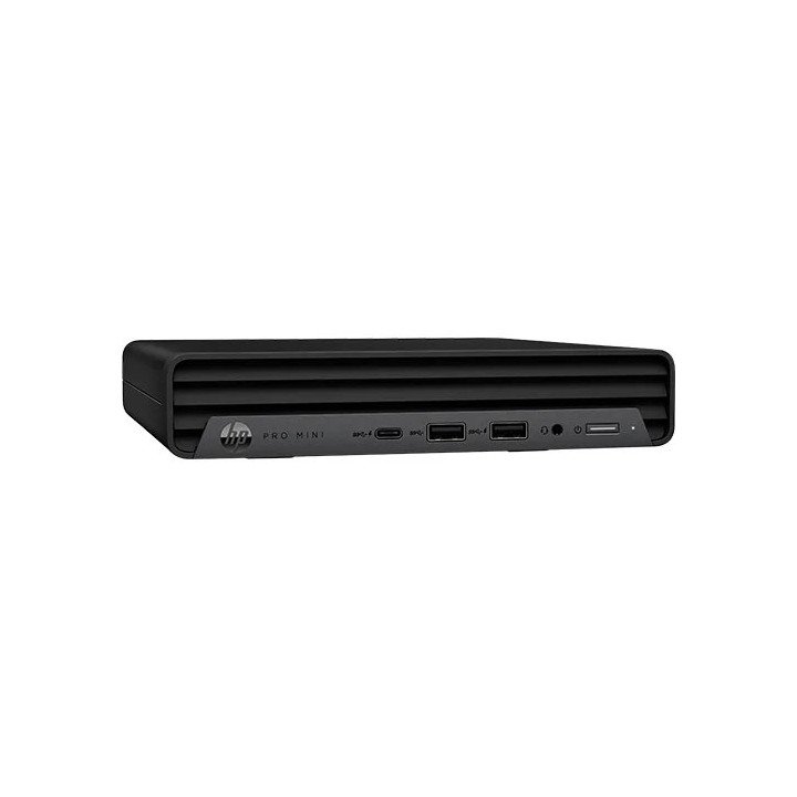 מחשב מיני HP Pro Mini 400 G9 Mini PC הכולל מעבד i5-13500T – זכרון 16GB