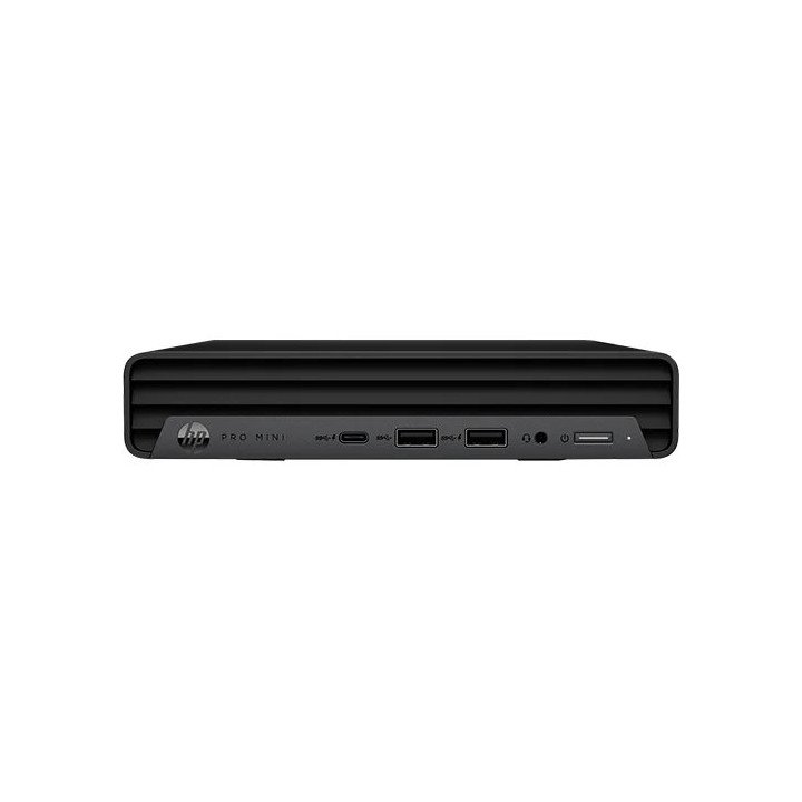 מחשב מיני HP Pro Mini 400 G9 Mini PC הכולל מעבד i5-13500T – זכרון 16GB
