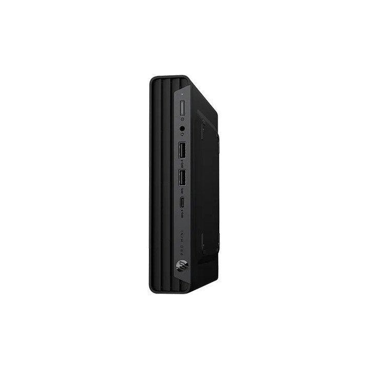מחשב מיני HP Pro Mini 400 G9 Mini PC הכולל מעבד i5-13500T – זכרון 16GB
