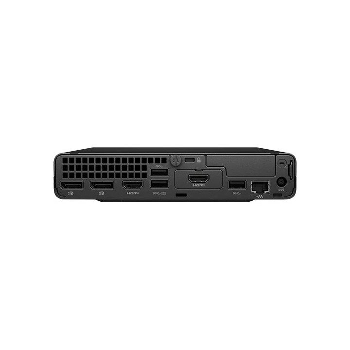 מחשב מיני HP Pro Mini 400 G9 Mini PC הכולל מעבד i5-13500T – זכרון 16GB