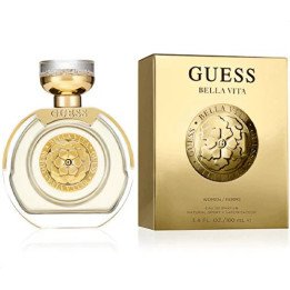 בושם לאישה גאס בלה ויטה אדפ Guess Bella Vita 100ml