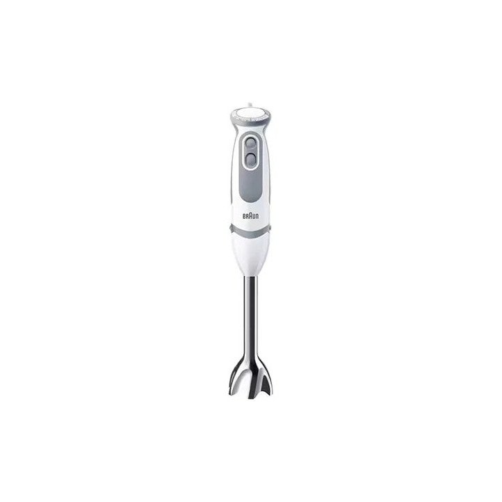 בלנדר מוט בראון Braun MultiQuick 5 Vario MQ 5237 WH 1000W