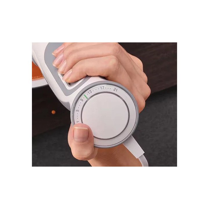 בלנדר מוט בראון Braun MultiQuick 5 Vario MQ 5237 WH 1000W
