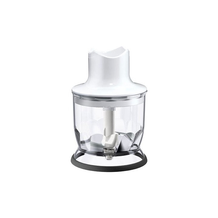 בלנדר מוט בראון Braun MultiQuick 5 Vario MQ5220WH 1000W