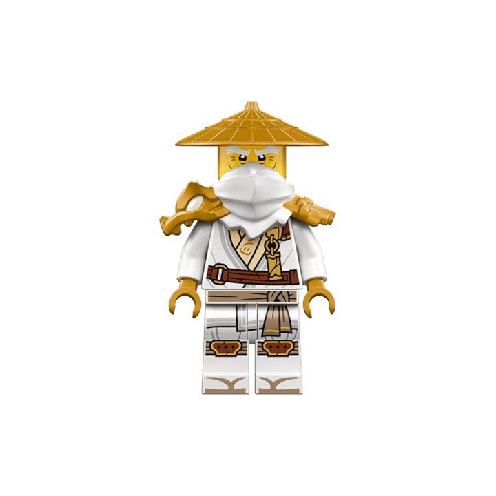 לגו הדרקון השומר LEGO The Guardian Dragon 71847