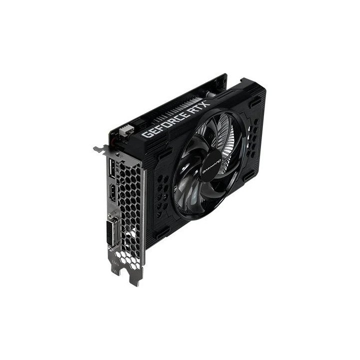 כרטיס מסך Gainward GeForce RTX 3050 Pegasus 6GB GDDR6