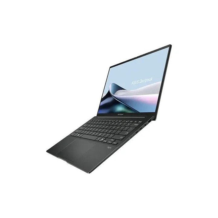 מחשב נייד עם מסך מגע 14 אינץ ASUS Zenbook 14 OLED – מעבד Ultra 7 255H 