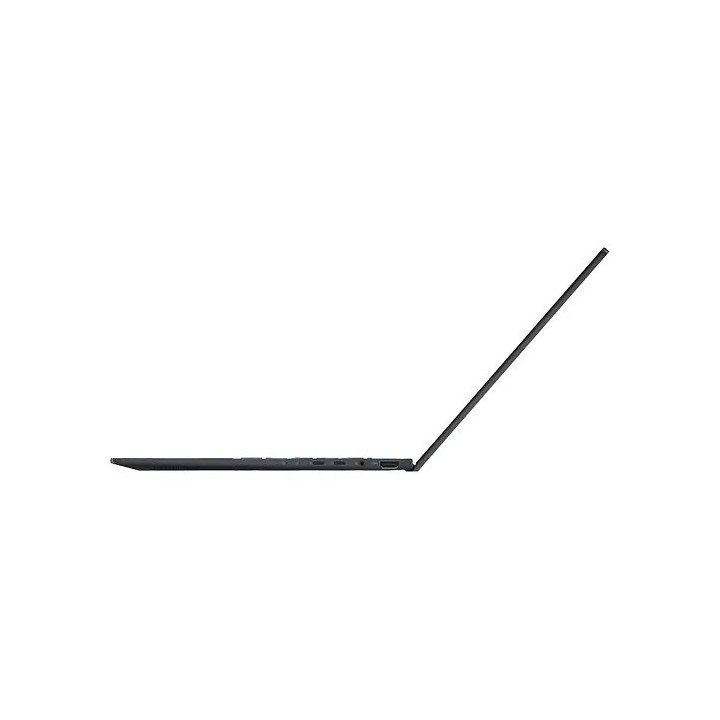 מחשב נייד עם מסך מגע 14 אינץ ASUS Zenbook 14 OLED – מעבד Ultra 7 255H 