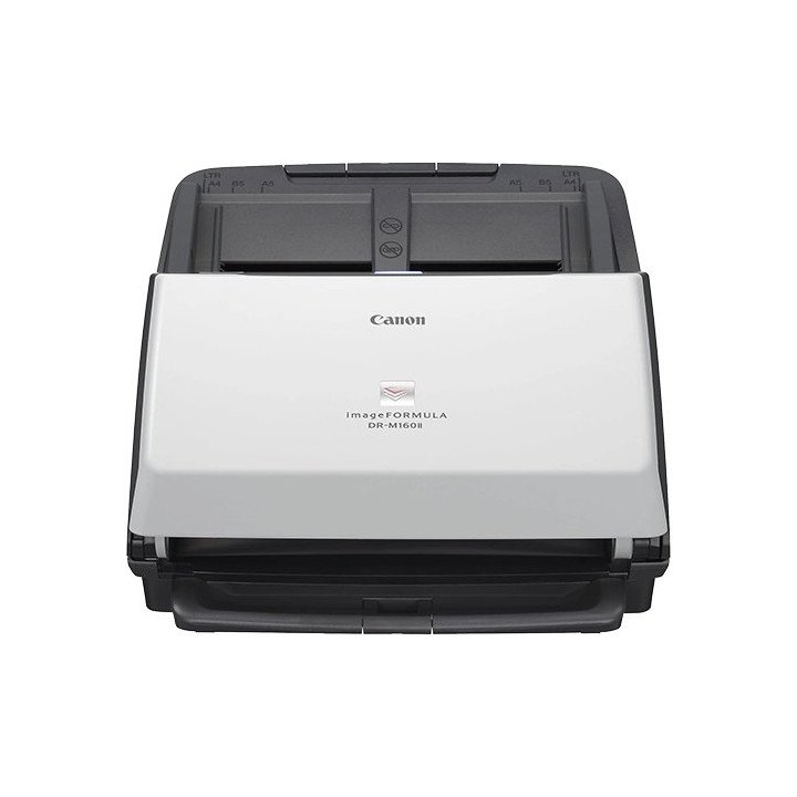מציאון - סורק שולחני מקצועי קנון Canon imageFORMULA DR-M160II - מוחדש