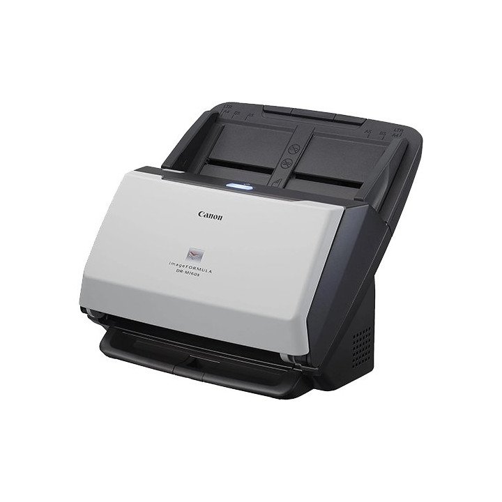 מציאון - סורק שולחני מקצועי קנון Canon imageFORMULA DR-M160II - מוחדש
