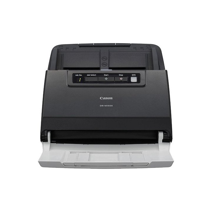 מציאון - סורק שולחני מקצועי קנון Canon imageFORMULA DR-M160II - מוחדש