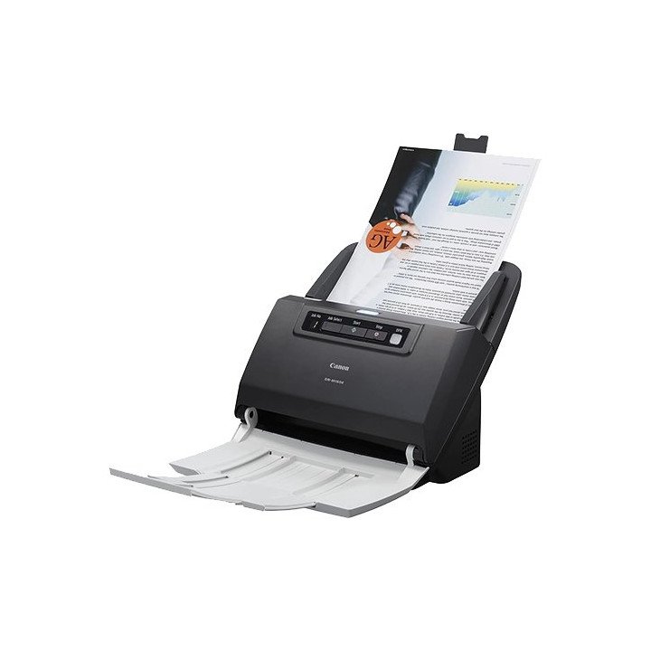 מציאון - סורק שולחני מקצועי קנון Canon imageFORMULA DR-M160II - מוחדש