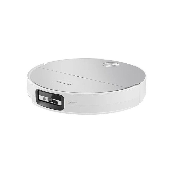 שואב שוטף רובוטי רובורוק עם תחנת עגינה Roborock Saros 20 Sonic – מערכת