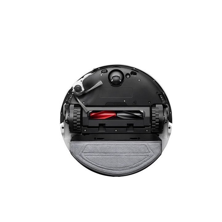 שואב שוטף רובוטי רובורוק עם תחנת עגינה Roborock Saros 20 Sonic – מערכת