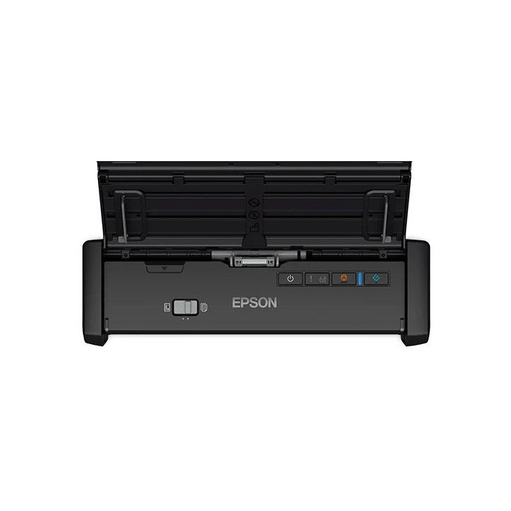 סורק מסמכים מהיר וקומפקטי אפסון WorkForce DS-310 – משלוח חינם
