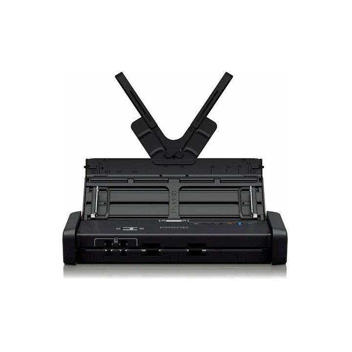 סורק מסמכים מהיר וקומפקטי אפסון WorkForce DS-310 – משלוח חינם