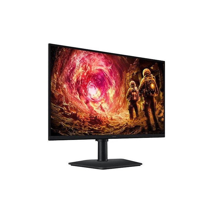מסך גיימינג סמסונג Samsung Odyssey G5 G50F – קצב רענון 180Hz – רזולוצי