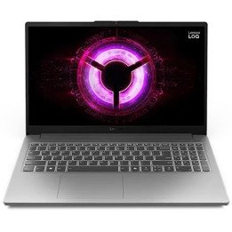 מחשב גיימינג נייד 15.6 אינץ Lenovo LOQ Essential 15ARP10 – מעבד AMD Ry