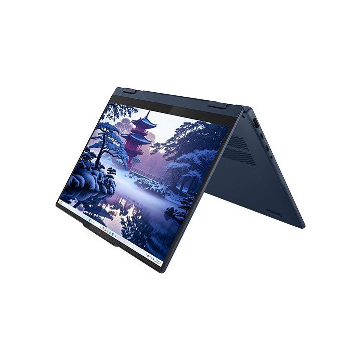 מחשב נייד עם מסך מגע 14 אינץ Lenovo IdeaPad 5i 2-in-1 Gen10 – מעבד Cor