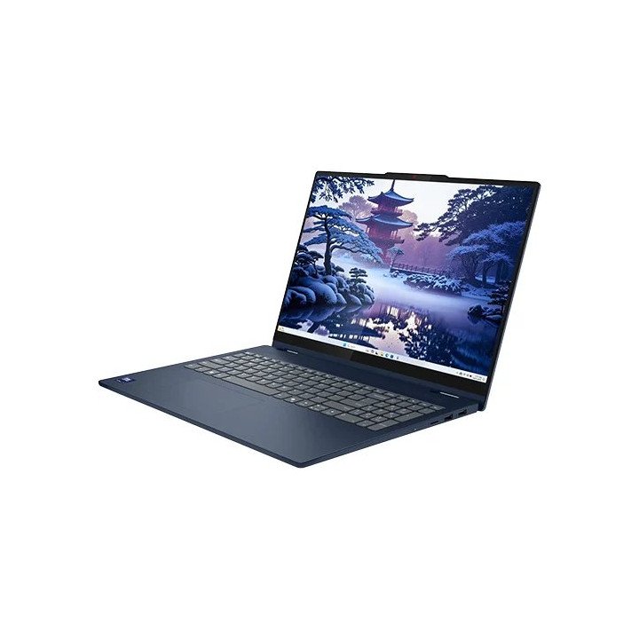 מחשב נייד עם מסך מגע 16 אינץ Lenovo IdeaPad 5i 2-in-1 Gen10 – מעבד Cor