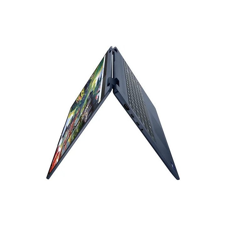מחשב נייד עם מסך מגע 16 אינץ Lenovo IdeaPad 5i 2-in-1 Gen10 – מעבד Cor