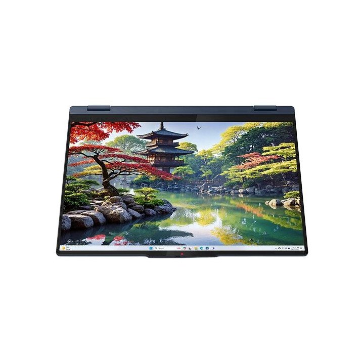 מחשב נייד עם מסך מגע 16 אינץ Lenovo IdeaPad 5i 2-in-1 Gen10 – מעבד Cor