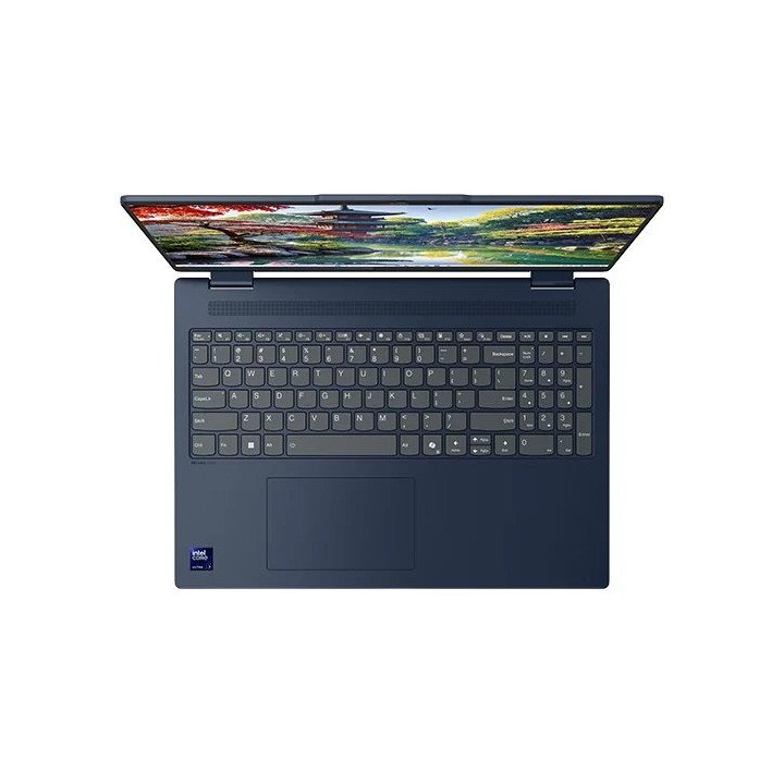 מחשב נייד עם מסך מגע 16 אינץ Lenovo IdeaPad 5i 2-in-1 Gen10 – מעבד Cor